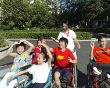 科室相冊八