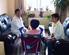 科室相冊六