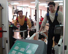 科室相冊三