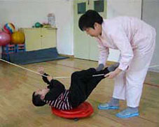 科室相冊七