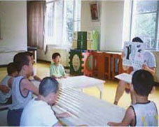 科室相冊八