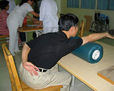 科室相冊八