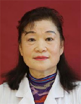 劉方竹