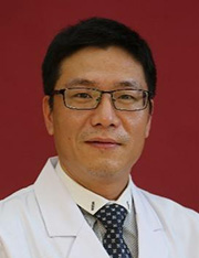 李軍