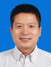 楊德剛